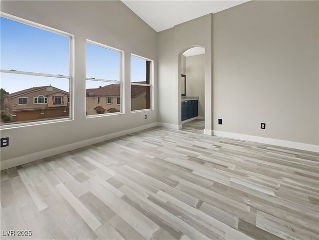 1578 Ward Frontier Ln, Townhouse with 3 bedrooms, 3 bathrooms and null parking in Henderson NV | Image 17