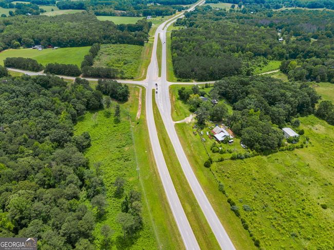 TRACTS 1-7 27 S Hwy., Home with 0 bedrooms, 0 bathrooms and null parking in Carrollton GA | Image 9