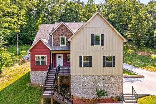 6466 Highway 48 N, Cumberland Furnace, TN, 37051-4755 | Card Image