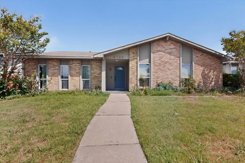 5160 N Colony Blvd, The Colony, TX, 75056-1220 | Card Image