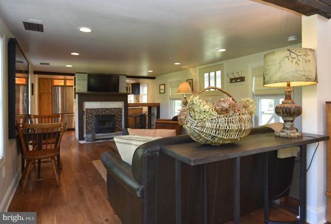 23336 Tunis Ln, House other with 2 bedrooms, 1 bathrooms and null parking in CLAIBORNE MD | Image 11