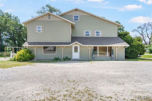 1106 E Lafayette St, Edina, MO, 63537-4317 | Card Image