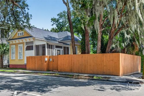 2118 Lincoln St, savannah, GA, 31401 | Card Image
