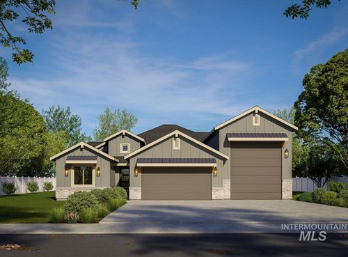 9529 S Blue Oak Ave, Kuna, ID, 83634-5585 | Card Image