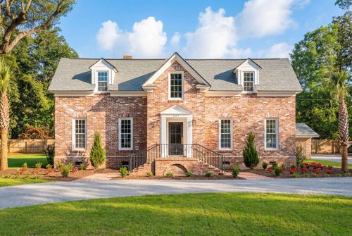 201 Tea Farm Rd, Summerville, SC, 29483-4215 | Card Image