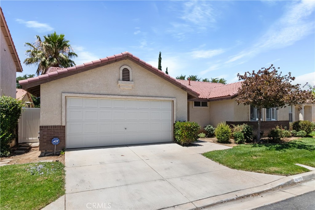 Residential in Palmdale 2