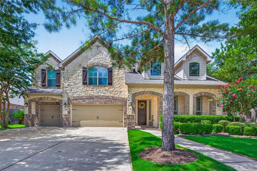 27619 Macklind Ridge Ln, Katy, TX, 77494-3309 | Card Image