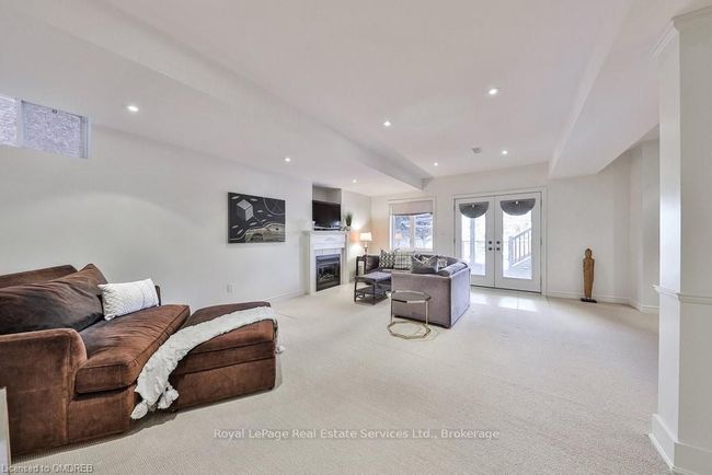 2177 Whitworth Dr, House other with 3 bedrooms, 4 bathrooms and 2 parking in Oakville ON | Image 39