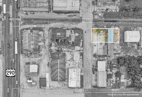 300 W Hempstead St, Giddings, TX, 78942 | Card Image