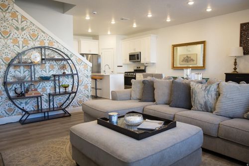 5939 S Orchid Cv, St. George, UT, 84790-2750 | Card Image