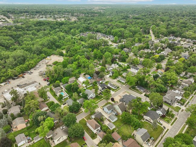 506 Renshaw St, House other with 3 bedrooms, 3 bathrooms and null parking in Rochester MI | Image 51