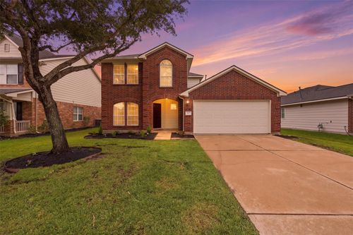1415 Monterra Point, Fresno, TX, 77545 | Card Image