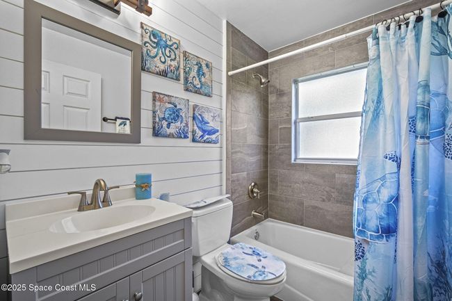 4455 Sheridan Ave, House other with 3 bedrooms, 2 bathrooms and null parking in Cocoa FL | Image 29