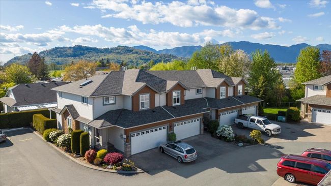 24 - 7475 Garnet Drive, Townhouse with 3 bedrooms, 2 bathrooms and 4 parking in Chilliwack BC | Image 4