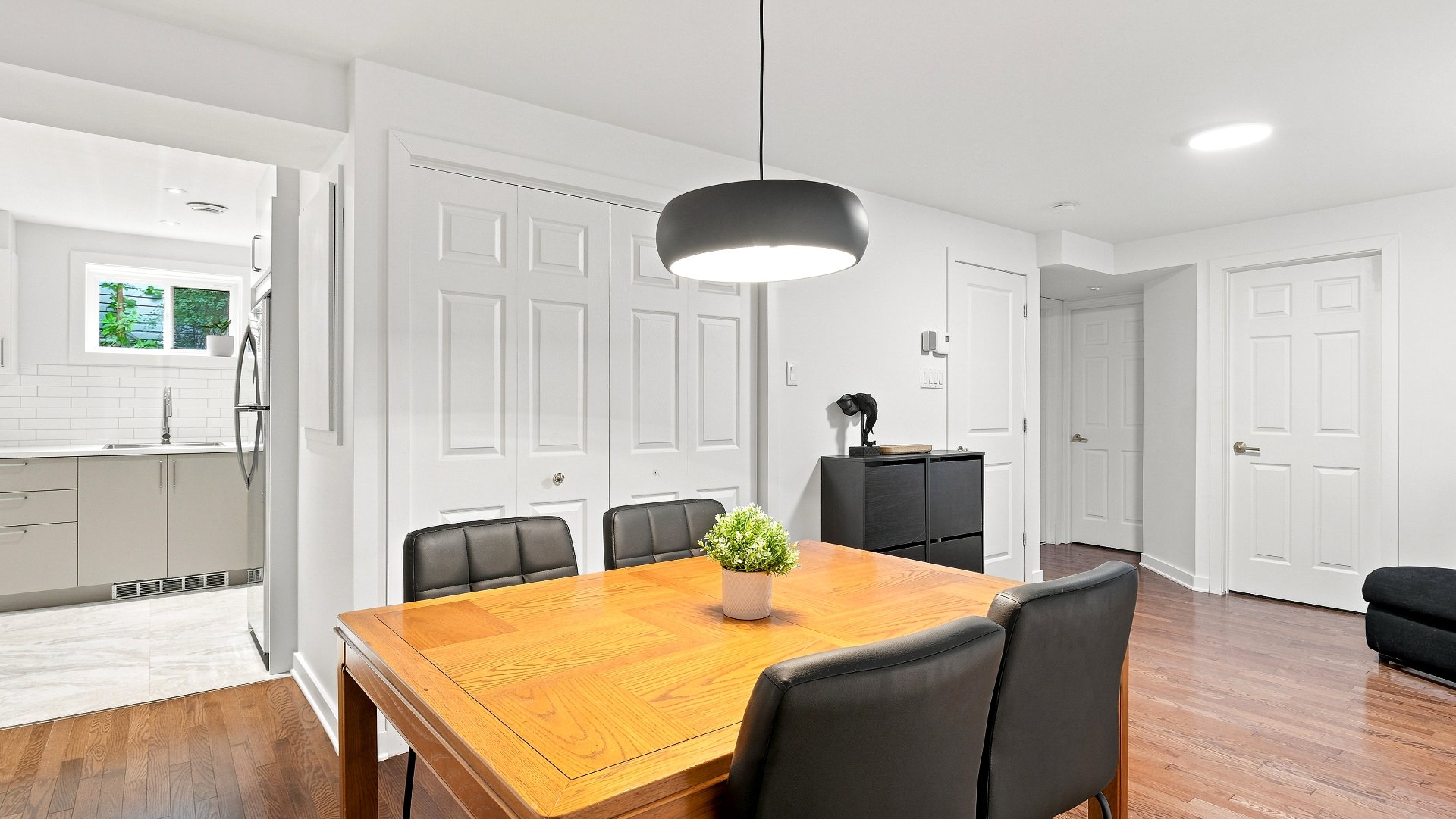 Residential Income in Chambly 5