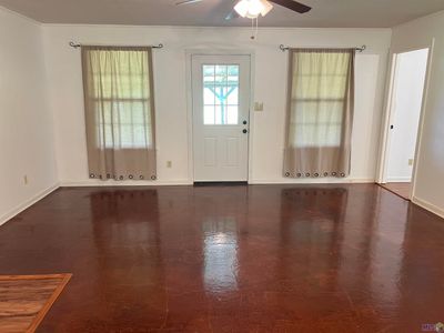 15437 N Jones Rd, House other with 1 bedrooms, 1 bathrooms and null parking in Bogalusa LA | Image 2