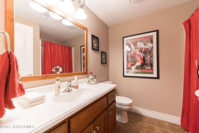 1200 Choctaw Ridge Dr, House other with 4 bedrooms, 3 bathrooms and null parking in Holts Summit MO | Image 37