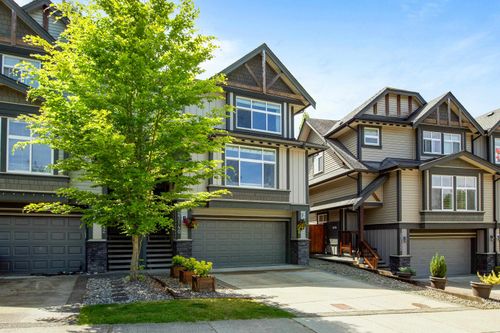23140 Gilbert Dr, Maple Ridge, BC, V4R0C3 | Card Image
