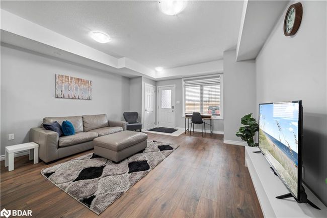 182 Oat Lane, House attached with 2 bedrooms, 2 bathrooms and 1 parking in Kitchener ON | Image 4