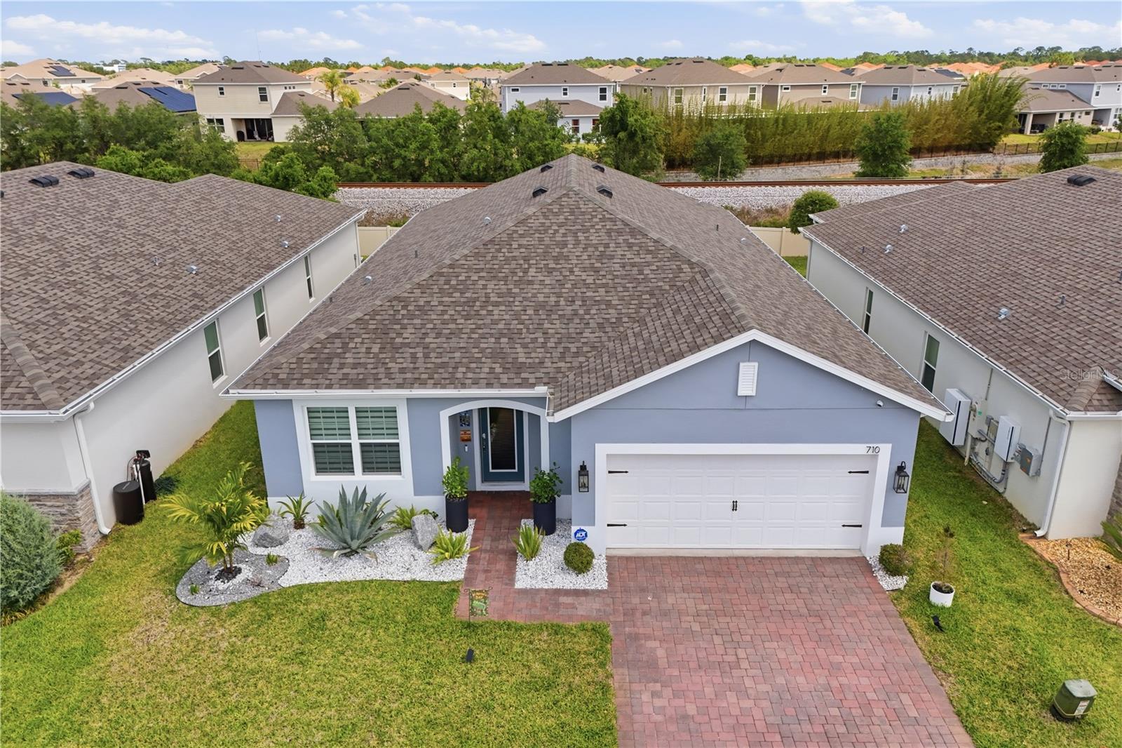 Residential in DAVENPORT 2