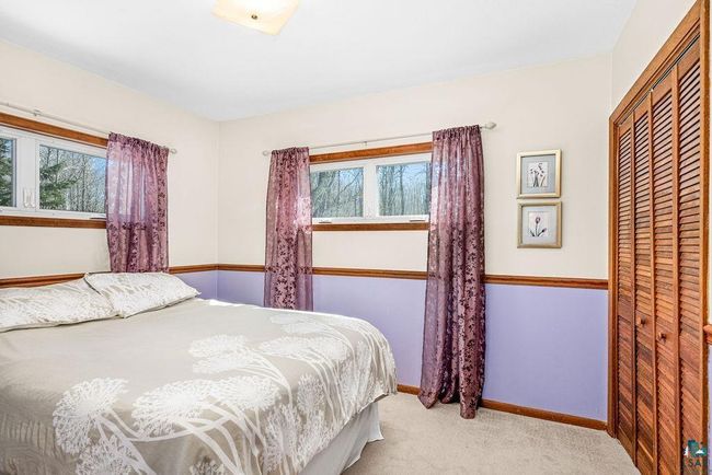 3870 Getchell Rd, House other with 4 bedrooms, 2 bathrooms and null parking in Hermantown MN | Image 18