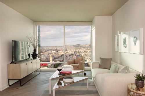 17g-401 Harrison St, San Francisco, CA, 94105-2790 | Card Image