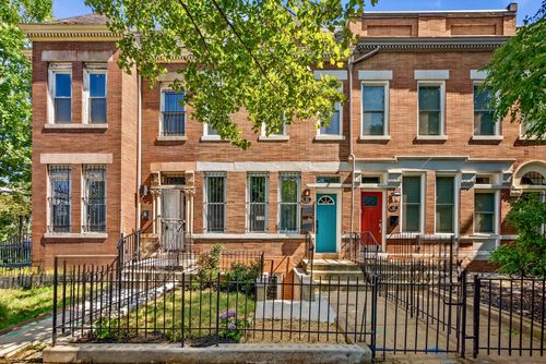 51 Q St Nw, WASHINGTON, DC, 20001-1103 | Card Image