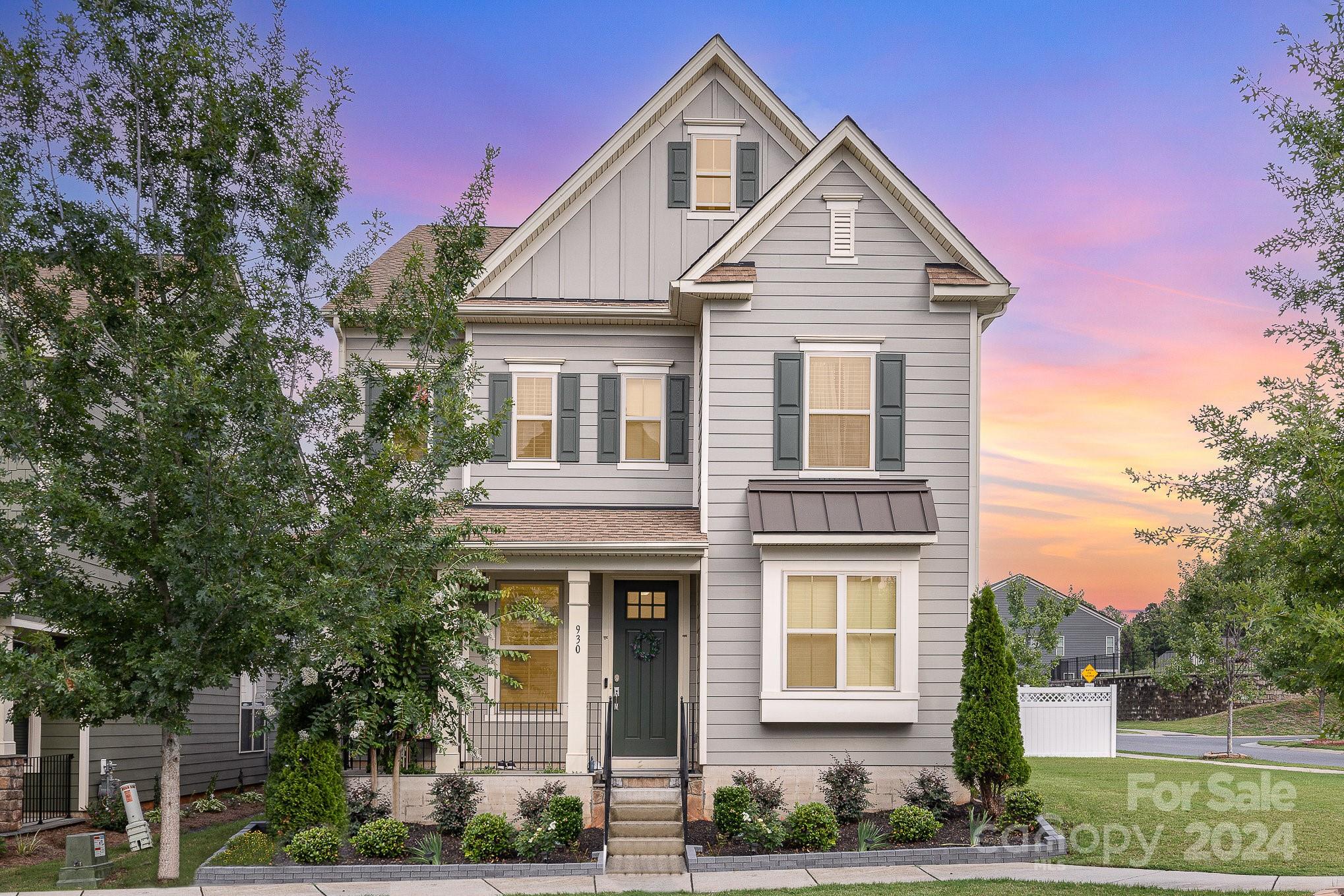 Emory Ln, Fort Mill, SC 29708