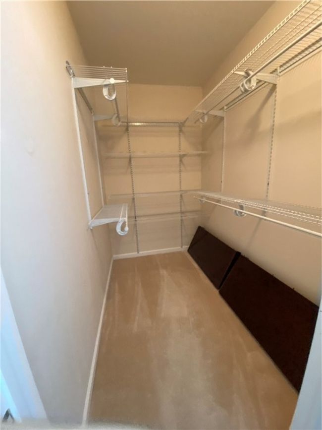 Master bedroom walk in closet | Image 15