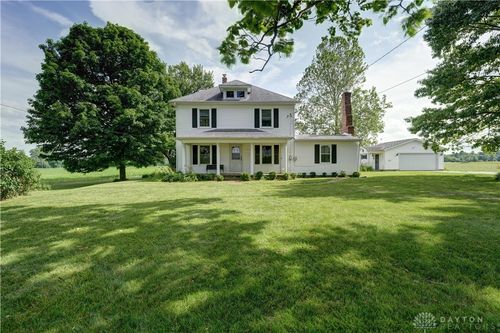 8150 Snake Rd, Dayton, OH, 45426-4028 | Card Image
