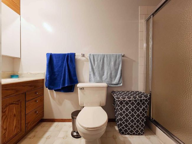 415 8 Street N, House other with 4 bedrooms, 3 bathrooms and 4 parking in Picture Butte AB | Image 17