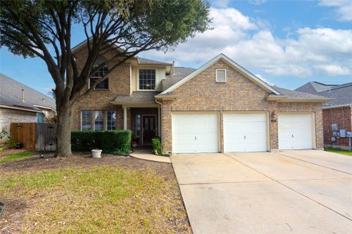 506 Fern Court, Cedar Park, TX, 78613 | Card Image