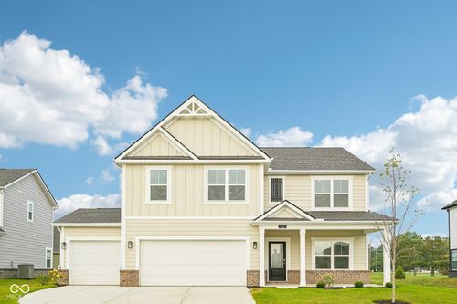 552 Portside Dr, Avon, IN, 46123 | Card Image