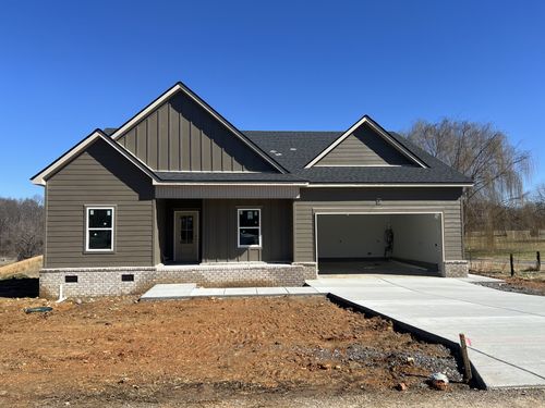 1930 Old Snow Hill Rd, Dowelltown, TN, 37059-2201 | Card Image