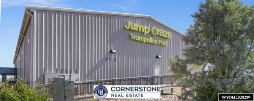 4720 Lathrop Rd, Evansville, WY, 82636-8503 | Card Image