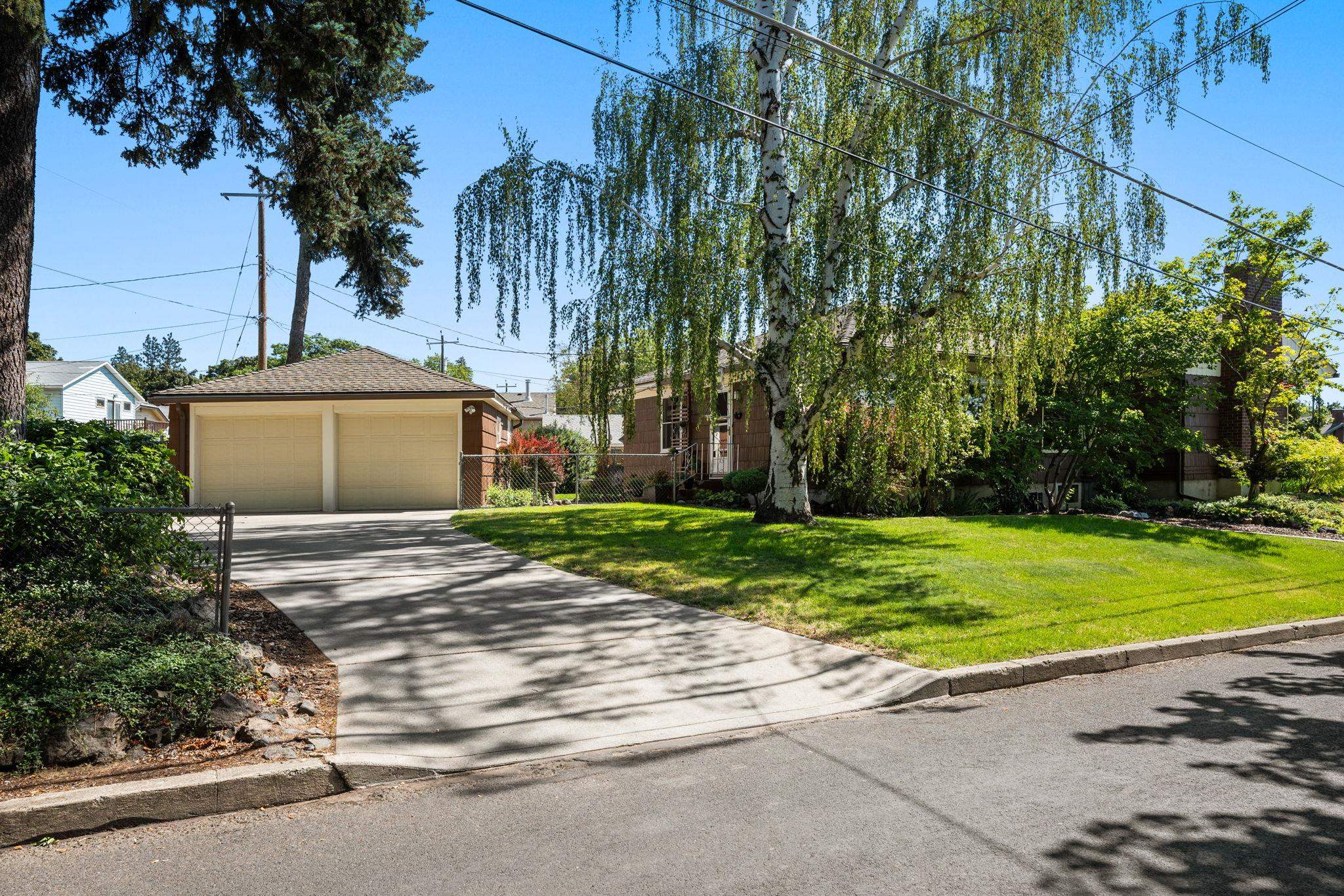 Wellington Pl, Spokane, WA 99205