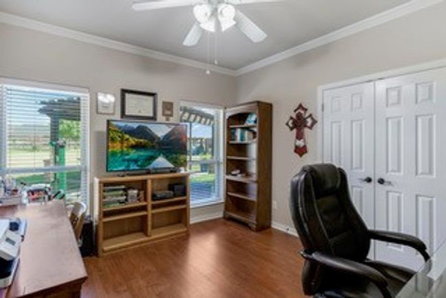 1121 Foolish Pleasure Dr, House other with 5 bedrooms, 3 bathrooms and null parking in Terrell TX | Image 11