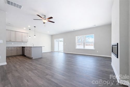 4733 Muskogee Dr, Charlotte, NC, 28212 | Card Image