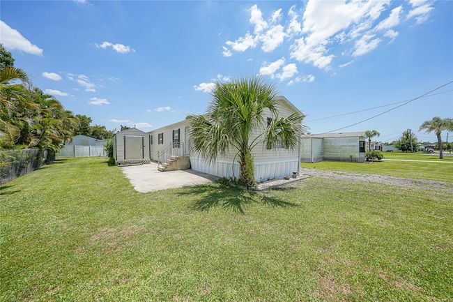 11942 Sw Newman Ter, House other with 2 bedrooms, 2 bathrooms and null parking in ARCADIA FL | Image 30