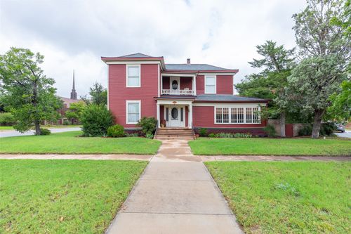 1342 N 4th St, Abilene, TX, 79601-5732 | Card Image