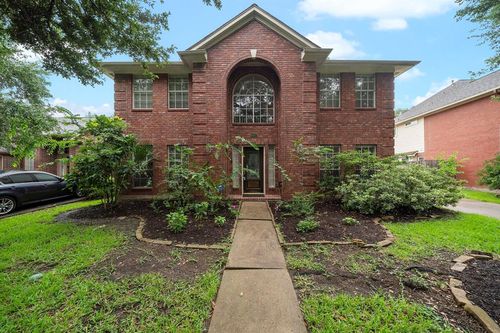 5411 Davids Bend Drive, Sugar Land, TX, 77479 | Card Image