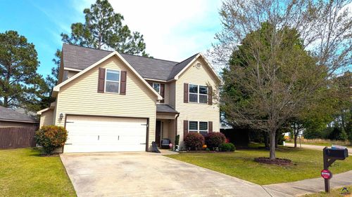 163 Sourwood Ln, Warner Robins, GA, 31093-8971 | Card Image