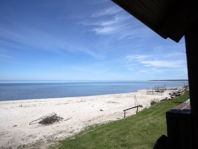 N9569 Bay Shore Lane, House other with 2 bedrooms, 1 bathrooms and null parking in RED RIVER WI | Image 25