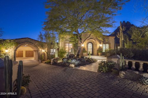 26872 N 102nd St, Scottsdale, AZ, 85262-8331 | Card Image