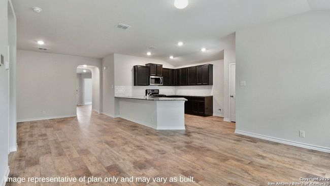 310 Steele Way, House other with 3 bedrooms, 2 bathrooms and null parking in Cibolo TX | Image 11