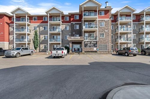 106 - 9810 96 Street, Home with 2 bedrooms, 2 bathrooms and 1 parking in Grande Prairie AB | Card Image