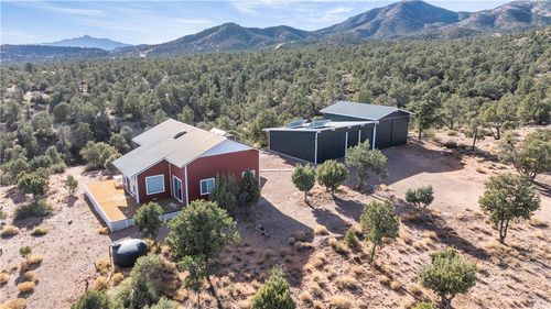 10664 E Austin Loop, Kingman, AZ, 86401-8410 | Card Image