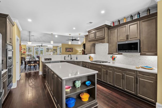 1763 Hemingway Rd, House other with 4 bedrooms, 4 bathrooms and 8 parking in Loris SC | Image 9