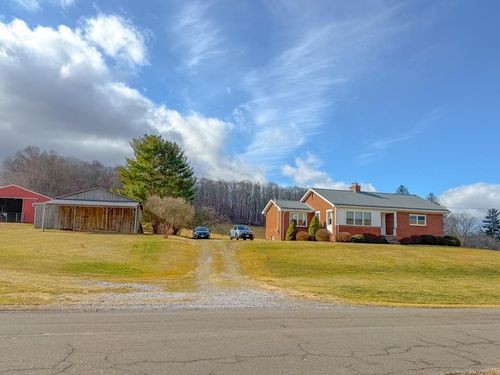 414 Citizens Rd, Rural Retreat, VA, 24368-2777 | Card Image