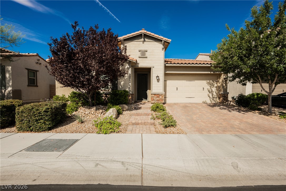 Residential in Las Vegas